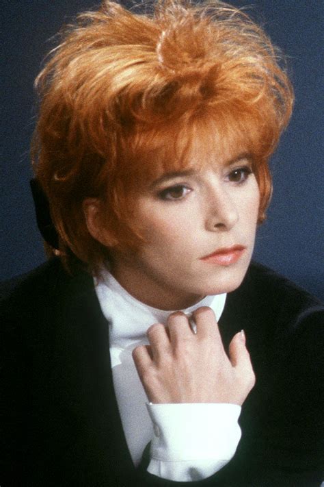 mylene farmer nue|Mylene Farmer